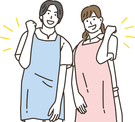 保育士・幼稚園教諭